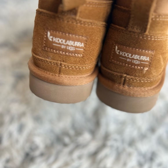 KOOLABURRA BY UGG MAN ADVAY BOOTS - Picture 7 of 8